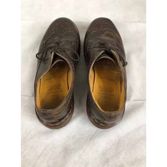 The Original Dr Martens AirWair 3989/34 SZ 10 main image 4
